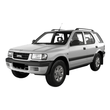 Opel Opel Frontera