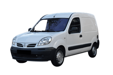 Nissan Nissan Kubistar