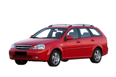 Chevrolet Chevrolet Nubira