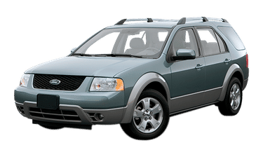 Ford Ford Freestyle
