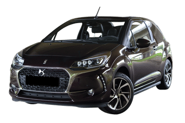 DS Ds 3 Cabrio