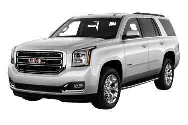 GMC Gmc Yukon