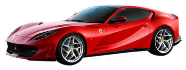 Ferrari Ferrari 812 Superfast