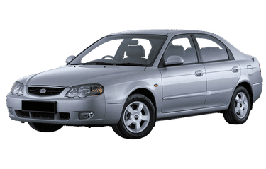 Kia Kia Shuma