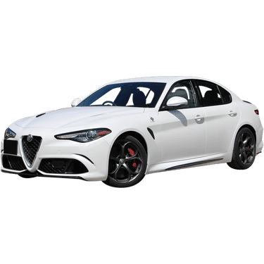 Alfa Romeo Alfa Romeo Giulia