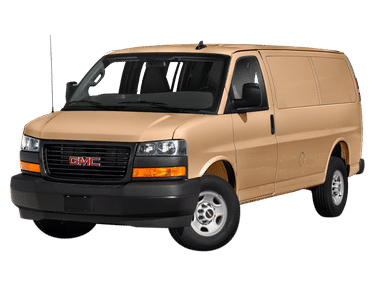 GMC Gmc Savana