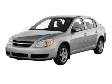 Chevrolet Chevrolet Cobalt