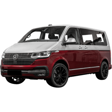 Volkswagen Volkswagen Transporter T6