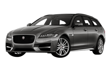 Jaguar Jaguar Xf Sportbrake