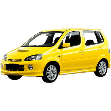 Daihatsu Daihatsu Yrv