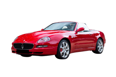 Maserati Maserati Spyder