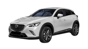 Mazda Mazda Cx 3