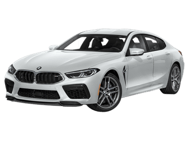 BMW Bmw M8