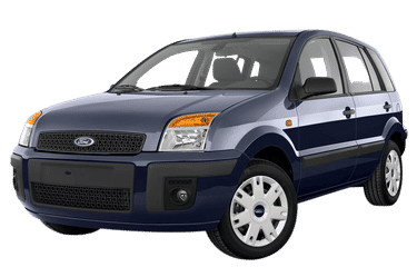 Ford Ford Fusion