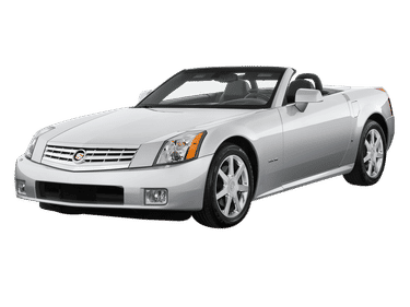 Cadillac Cadillac Xlr