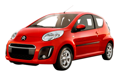Citroen Citroen C1