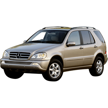 Mercedesbenz Mercedes Benz M