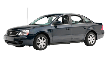 Ford Ford Five Hundred