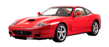 Ferrari Ferrari 575M