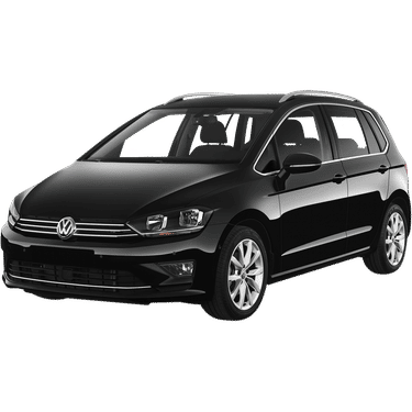Volkswagen Volkswagen Golf Sportsvan