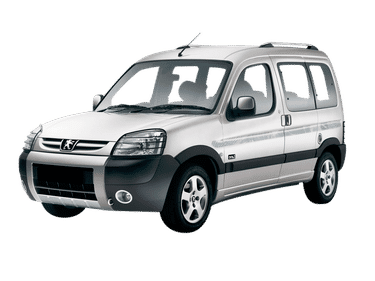 Peugeot Peugeot Ranch
