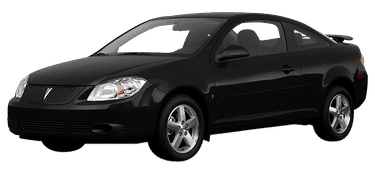 Pontiac Pontiac G5