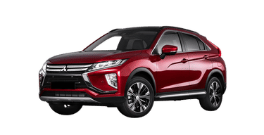 Mitsubishi Mitsubishi Eclipse Cross