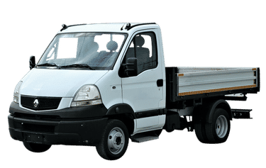 Renault Renault Mascott