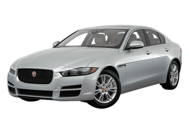 Jaguar Jaguar Xe