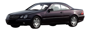 Mercedesbenz Mercedes Benz Cl