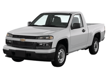 Chevrolet Chevrolet Colorado