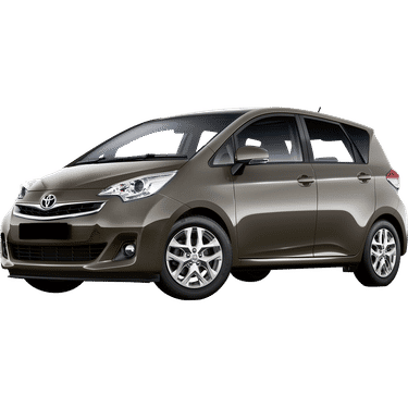 Toyota Toyota Verso S