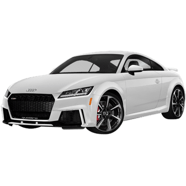 Audi Audi Tt Rs