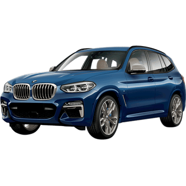 BMW Bmw X3