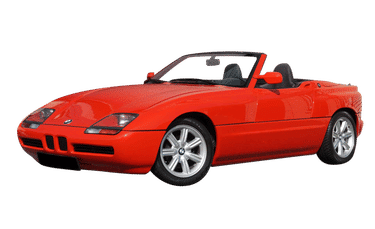BMW Bmw Z1