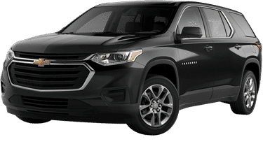 Chevrolet Chevrolet Traverse
