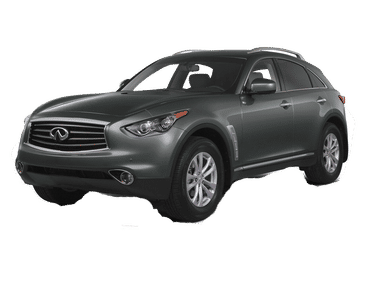 Infiniti Infiniti Qx50