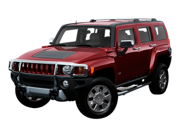 Hummer Hummer H3