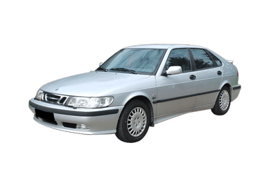 Saab Saab 9 3
