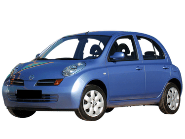 Nissan Nissan Micra