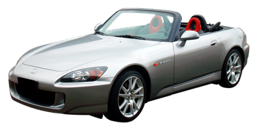 Honda Honda S2000