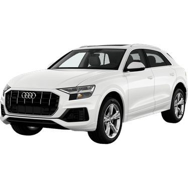 Audi Audi Q8
