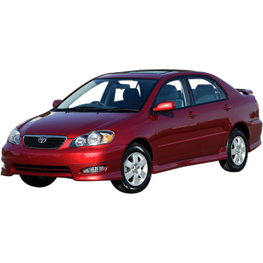Toyota Toyota Corolla