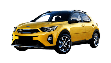 Kia Kia Stonic