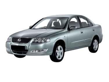 Nissan Nissan Almera