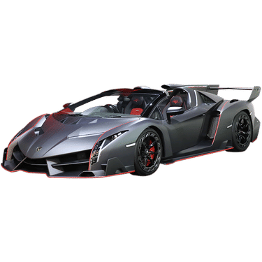 Lamborghini Lamborghini Veneno Roadster