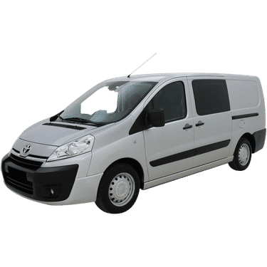 Toyota Toyota Proace