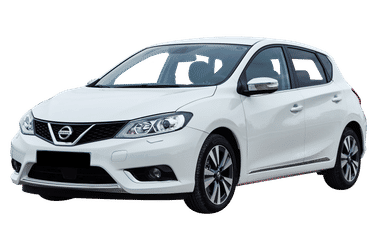 Nissan Nissan Pulsar