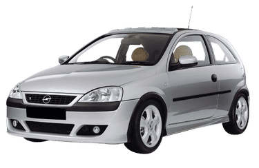Opel Opel Corsa