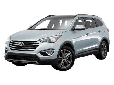 Hyundai Hyundai Ix55